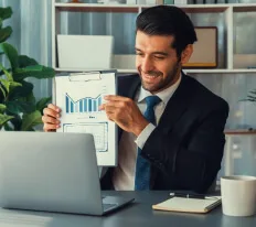 Over The Solution Work Financial  Of Provided Company. - 开云